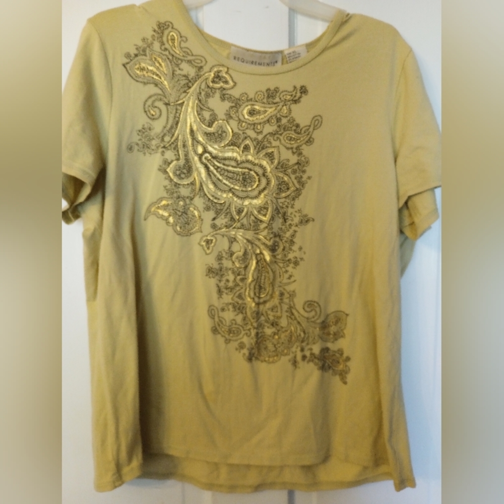 Woman's top
